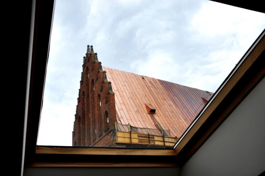 Santi Hotel Krakau