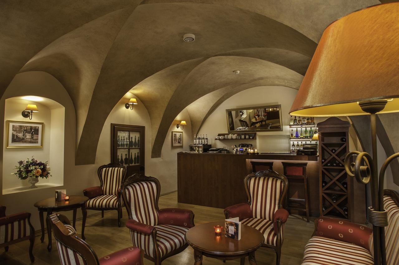 Hotel Santi Krakau